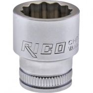 Rico RC1224 1/2 12 24 mm Köşe Lokma
