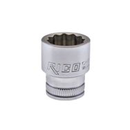 Rico RC1224 1/2 12 24 mm Köşe Lokma