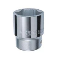 Rico RC3419 19 mm 6 Köşe Ağır Lokma