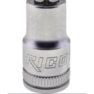 Rico RC8011 1/2 11 mm 6 Köşe Lokma