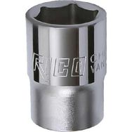 Rico RC8011 1/2 11 mm 6 Köşe Lokma