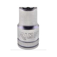 Rico RC8013 1/2 13 mm 6 Köşe Lokma