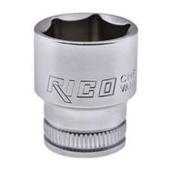 Rico Rc8018 1/2 18 mm 6 Köşe Lokma