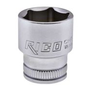 Rico RC8021 1/2 21 mm 6 Köşe Lokma