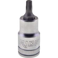 Rico RC9200 1/2 T45 Bist Uçlu Torx Lokma