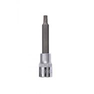Rico RC9501 T30 10 cm 1/2 Bits Uçlu Torx Lokma