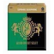 Rico Royal Grand Concert RGC10SSX350 Soprano No 3.5 Sax Kamışı
