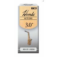 Rico Royal Hemke RHKP5ASX305 Alto No 3 Sax Kamışı