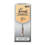 Rico Royal Hemke RHKP5SSX350 Soprano No 3.5 Sax Kamışı