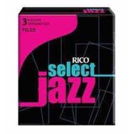 Rico Royal Jazz Select RSF10SSX3M Soprano No 3 Medium Sax Kamışı