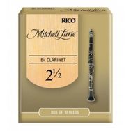 Rico Royal M.Lurie RML10BCL250 Sib No 2.5 Klarnet Kamışı