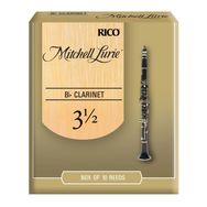 Rico Royal M.Lurie RML10BCL350 Sib No 3.5 Klarnet Kamışı