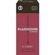 Rico Royal Plasticover RRP05BCL250 No 2.5 Sib Klarnet Kamışı