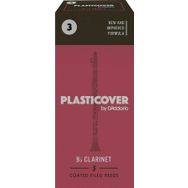 Rico Royal Plasticover RRP05BCL300 No 3 Sib Klarnet Kamışı