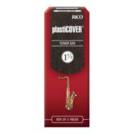 Rico Royal Plasticover RRP05TSX150 No 1.5 Tenor Sax Kamışı