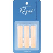 Rico Royal RCB0325 Sib Klarnet Kamışı