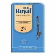 Rico Royal REB1025 Bas Klarnet Kamışı