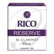 Rico Royal Reserve Classic RCT1025 No 2.5 Sib Klarnet Kamışı