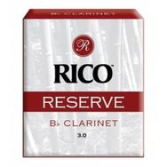 Rico Royal Reserve RCR0530 No 3 Sib Klarnet Kamışı