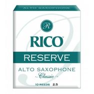 Rico Royal Reserve RJR1025 No 2.5 Alto Sax Kamışı
