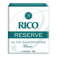 Rico Royal Reserve RJR1030 No 3 Alto Sax Kamışı