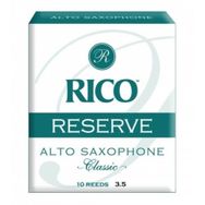 Rico Royal Reserve RJR1035 No 3.5 Alto Sax Kamışı