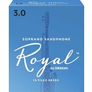Rico Royal RIB1030 Soprano Sax Kamışı