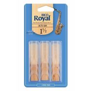 Rico Royal RJB0315 Alto Sax Kamışı