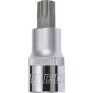 Rico T40 RC9100 1/2 Bits Uçlu Kısa Torx Lokma