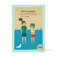 Rico ve Oskar Çalıntı Taş - Andreas Steinhöfel
