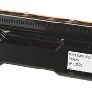 Ricoh 407534 Sarı Toner