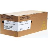 Ricoh 407635 SP-C310HE Sarı Toner