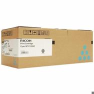 Ricoh 407637 SP-C310HE Mavi Toner