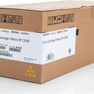 Ricoh 407639 SP-C310HE Sarı Toner