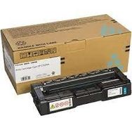 Ricoh 407654 Mavi Orjinal Toner
