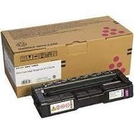 Ricoh 407655 Kırmızı Orjinal Toner