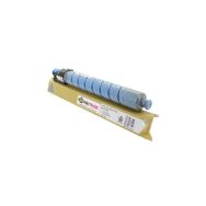 Ricoh 841163 Aficio MPC4000 MPC4501 MPC5000 MPC5501 Mavi Muadil Toner