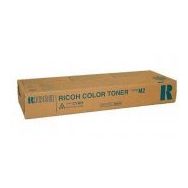 Ricoh Aficio 1224C Mavi Toner