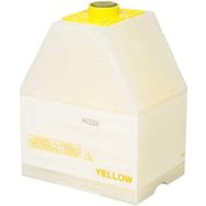 Ricoh Aficio 2003 Sarı Fotokopi Toner