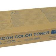 Ricoh Aficio 3224C Mavi Fotokopi Toner