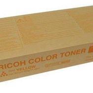 Ricoh Aficio 3224C Sarı Fotokopi Toner