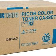 Ricoh Aficio 3228C Mavi Fotokopi Toner