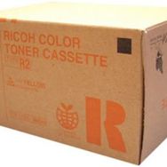 Ricoh Aficio 3228C Sarı Fotokopi Toner