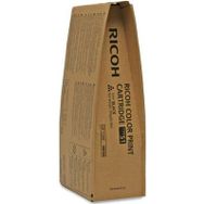 Ricoh Aficio 3260C Siyah Fotokopi Toner
