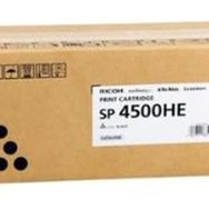 Ricoh Aficio 4520DN Toner
