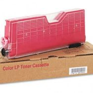 Ricoh Aficio CL-3500 Kırmızı Fotokopi Toner
