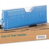 Ricoh Aficio CL-3500 Mavi Fotokopi Toner