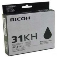 Ricoh Aficio GC-31KH Siyah Kartuş