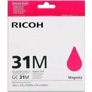 Ricoh Aficio GC-31M Kırmızı Kartuş