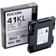 Ricoh Aficio GC-41KL Siyah Kartuş